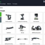 Top-rated tool brands for contractors