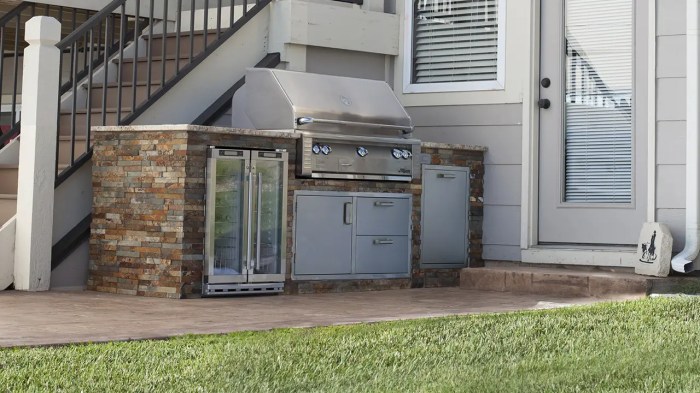 Modern stone veneer ideas