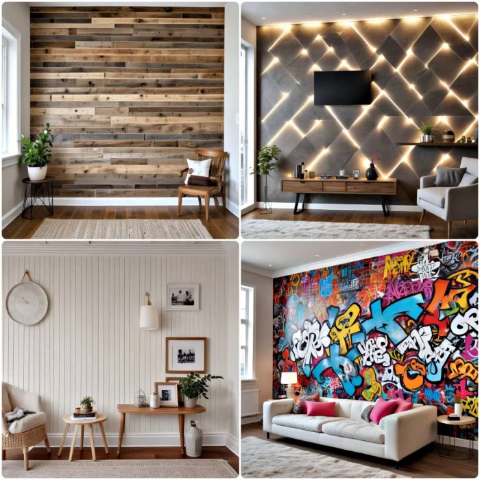 15 Brick Accent Wall Ideas for Stylish Homes