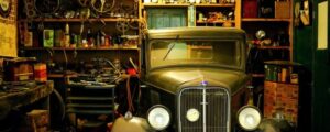 Your Complete Garage Declutter Checklist - Carport Kingdom