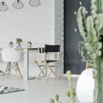 6 Tips for styling a trendy brick accent wall - Panel Brick Co