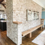 Thin brick is in with PaverTiles™ and ThinClad™ products