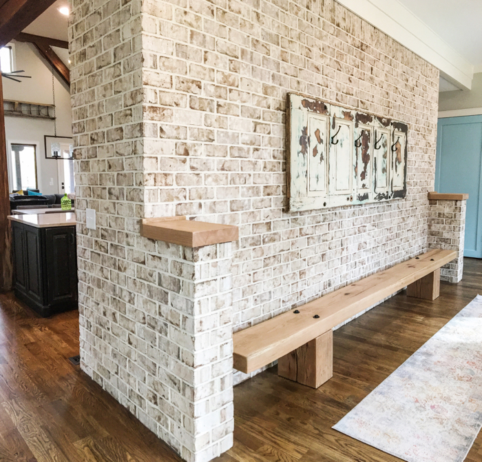 Thin brick is in with PaverTiles™ and ThinClad™ products